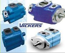 供应美国威格士VICKERS柱塞泵